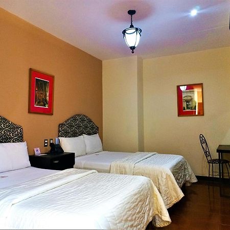 Holiday Inn Express Merida Centro By Ihg Екстер'єр фото