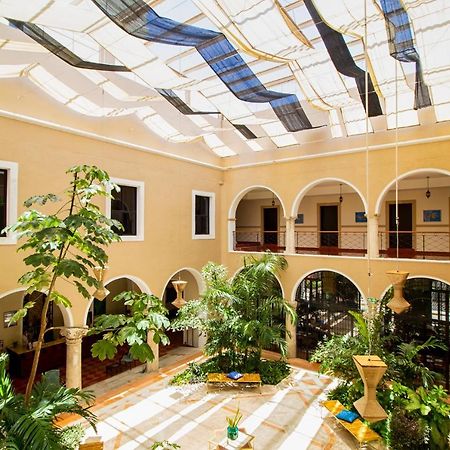Holiday Inn Express Merida Centro By Ihg Екстер'єр фото