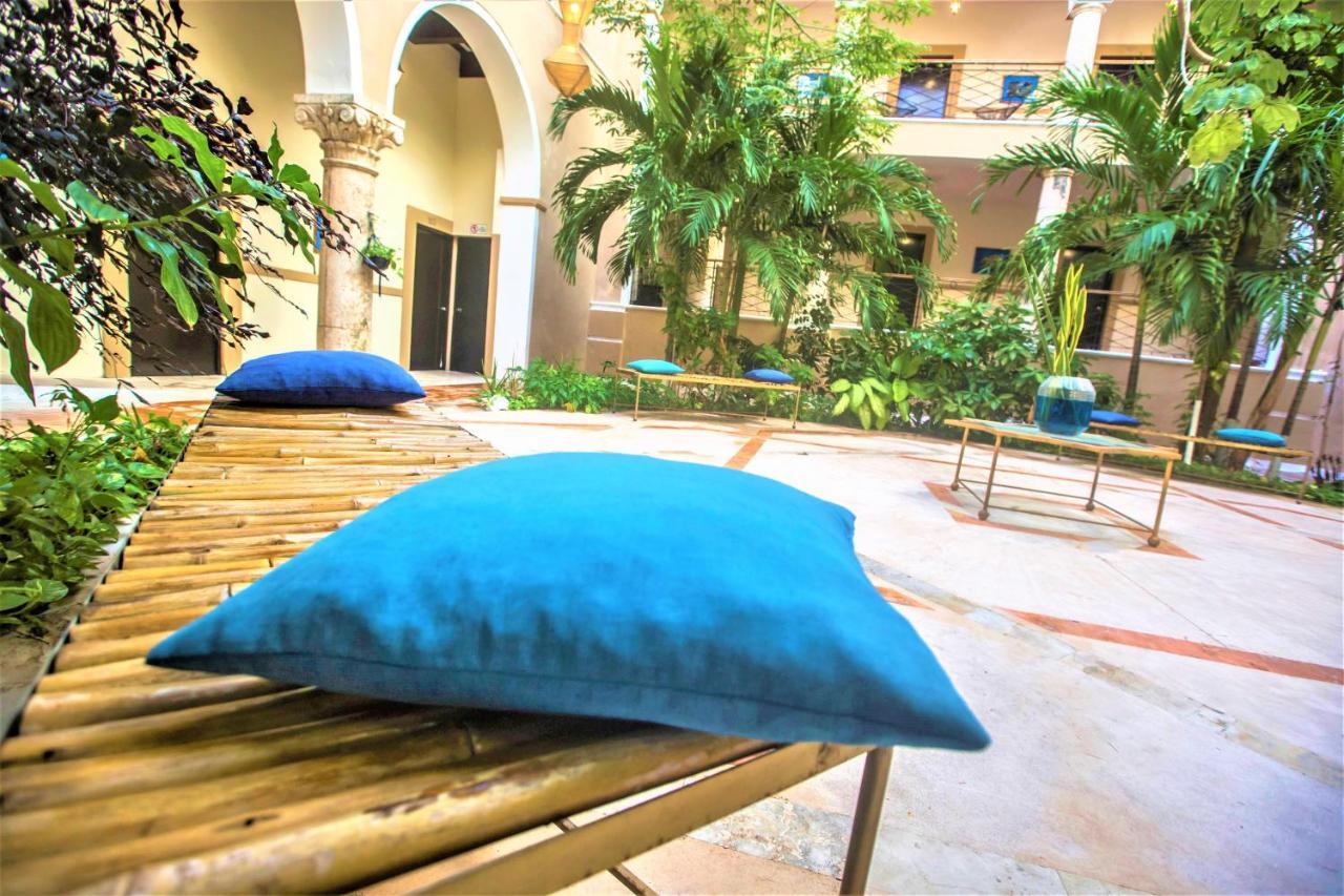 Holiday Inn Express Merida Centro By Ihg Екстер'єр фото