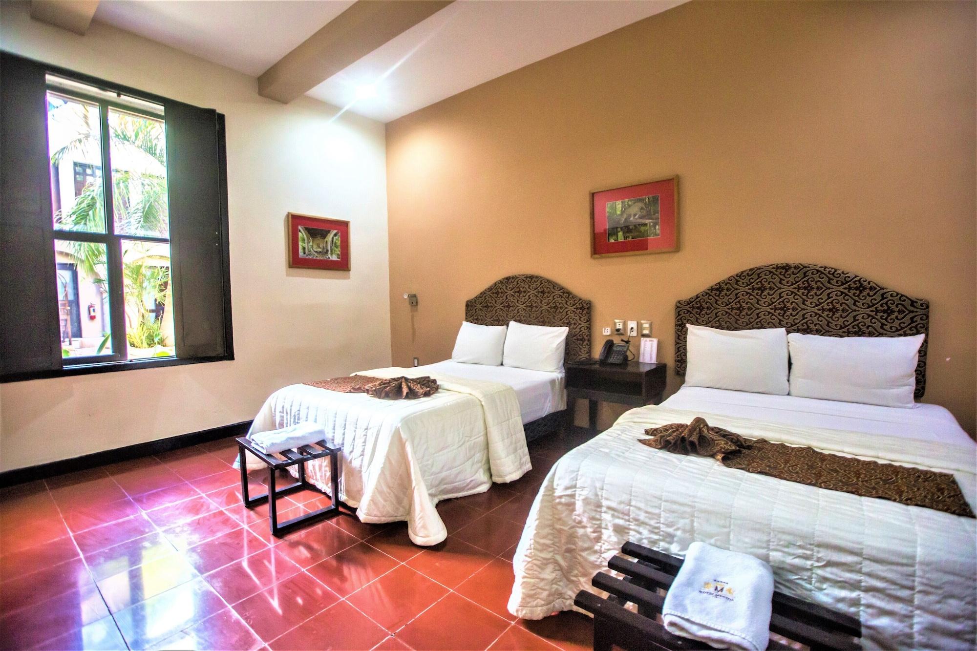 Holiday Inn Express Merida Centro By Ihg Екстер'єр фото