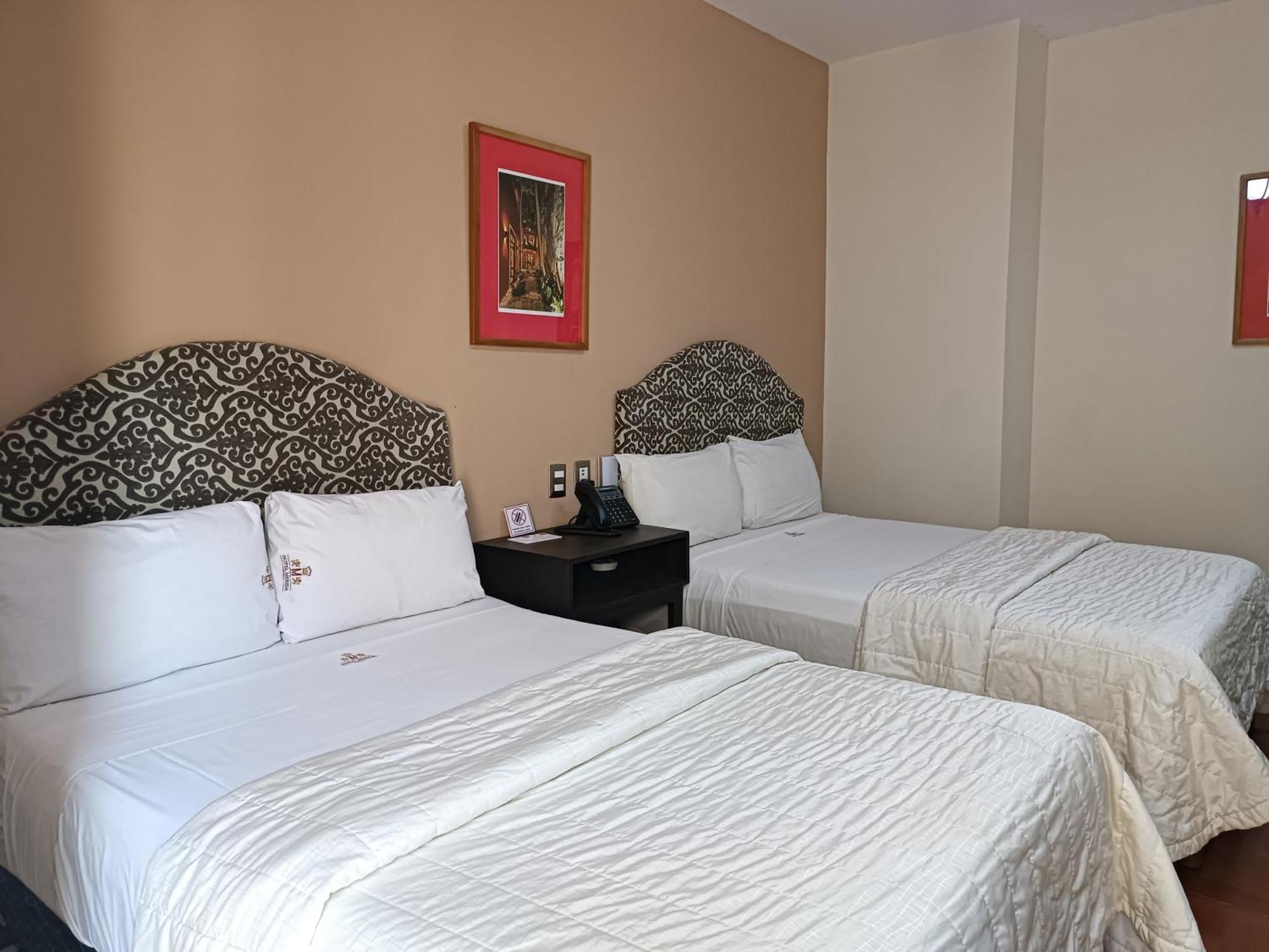 Holiday Inn Express Merida Centro By Ihg Екстер'єр фото