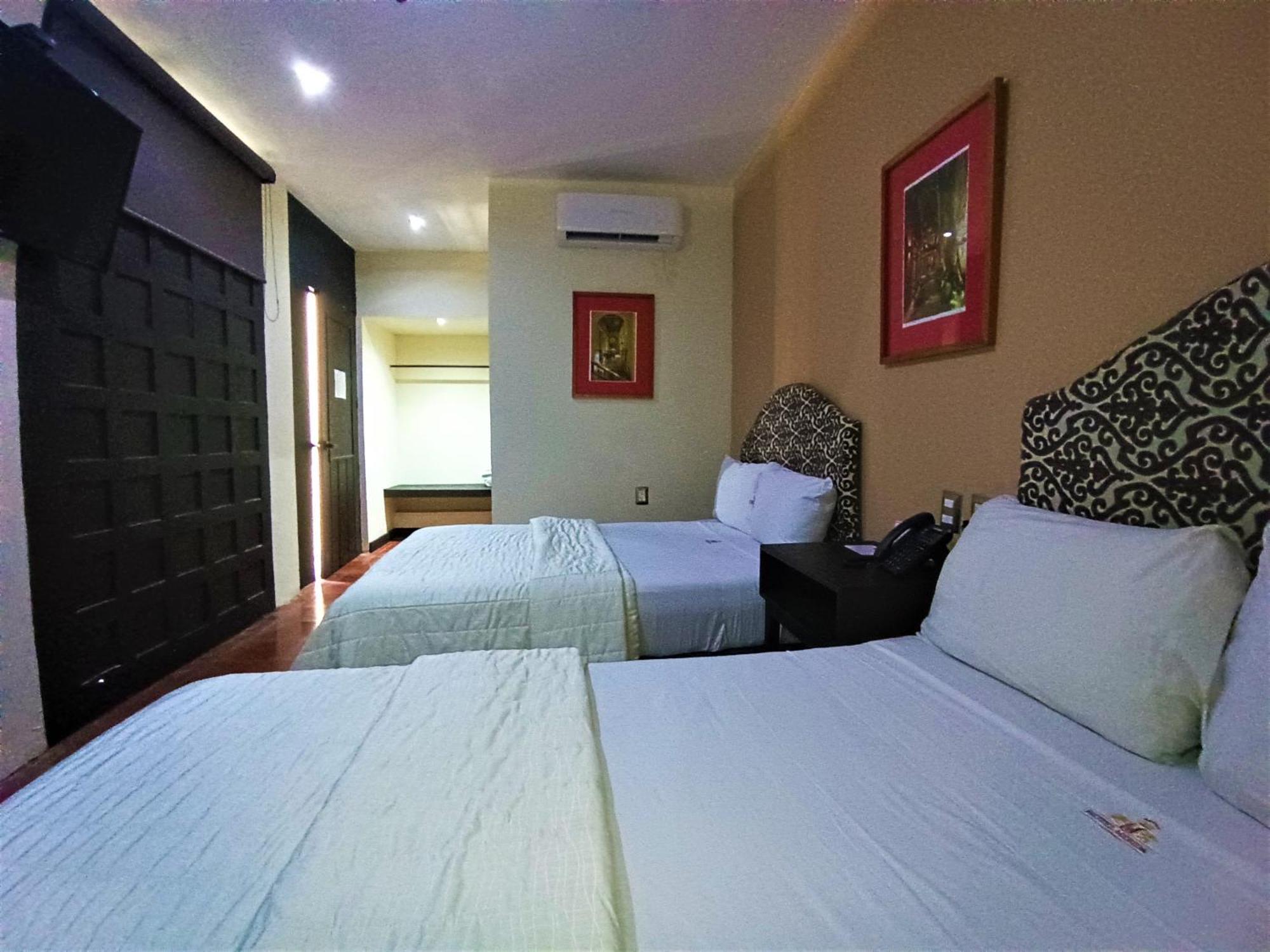 Holiday Inn Express Merida Centro By Ihg Екстер'єр фото