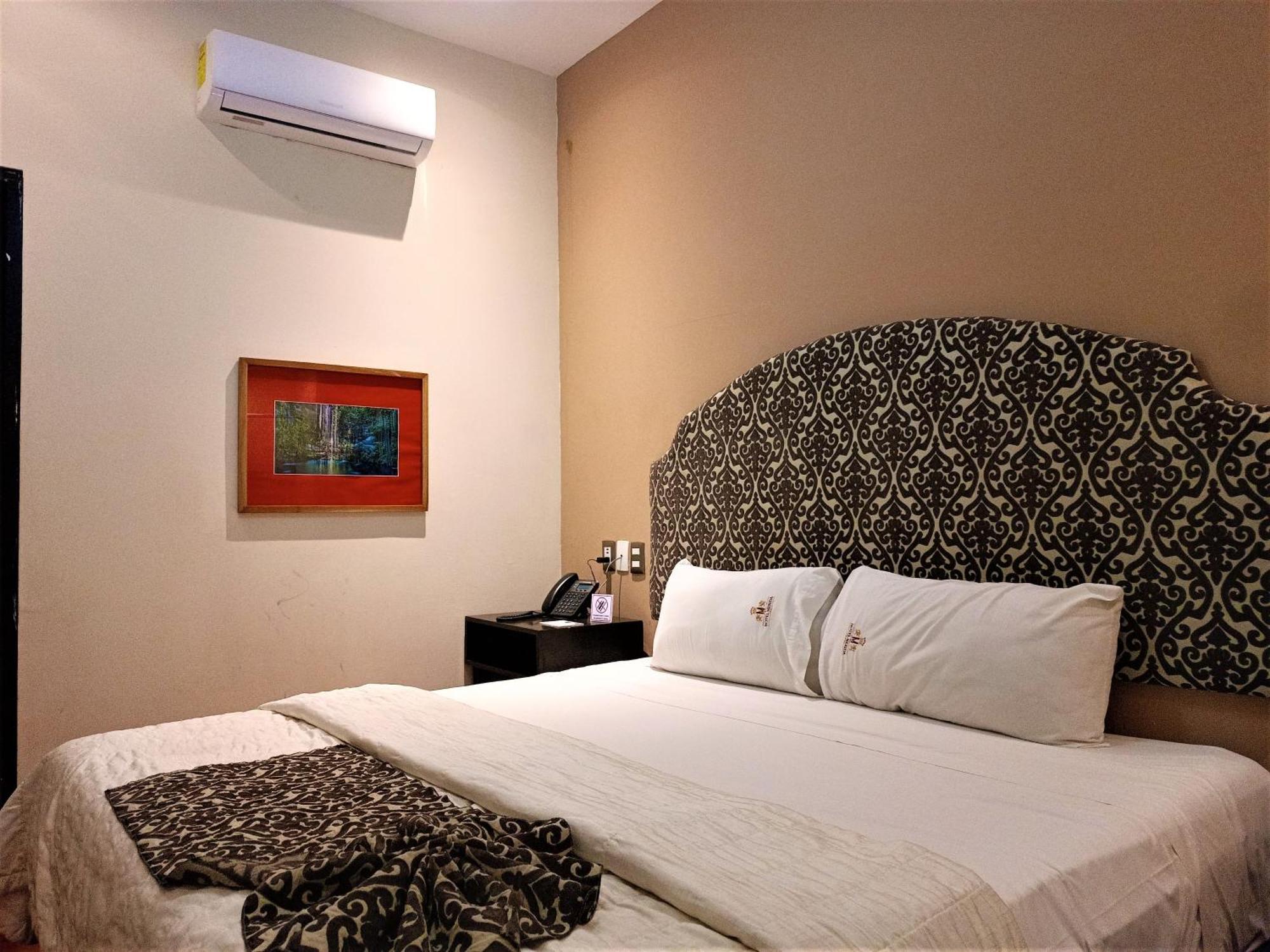 Holiday Inn Express Merida Centro By Ihg Екстер'єр фото