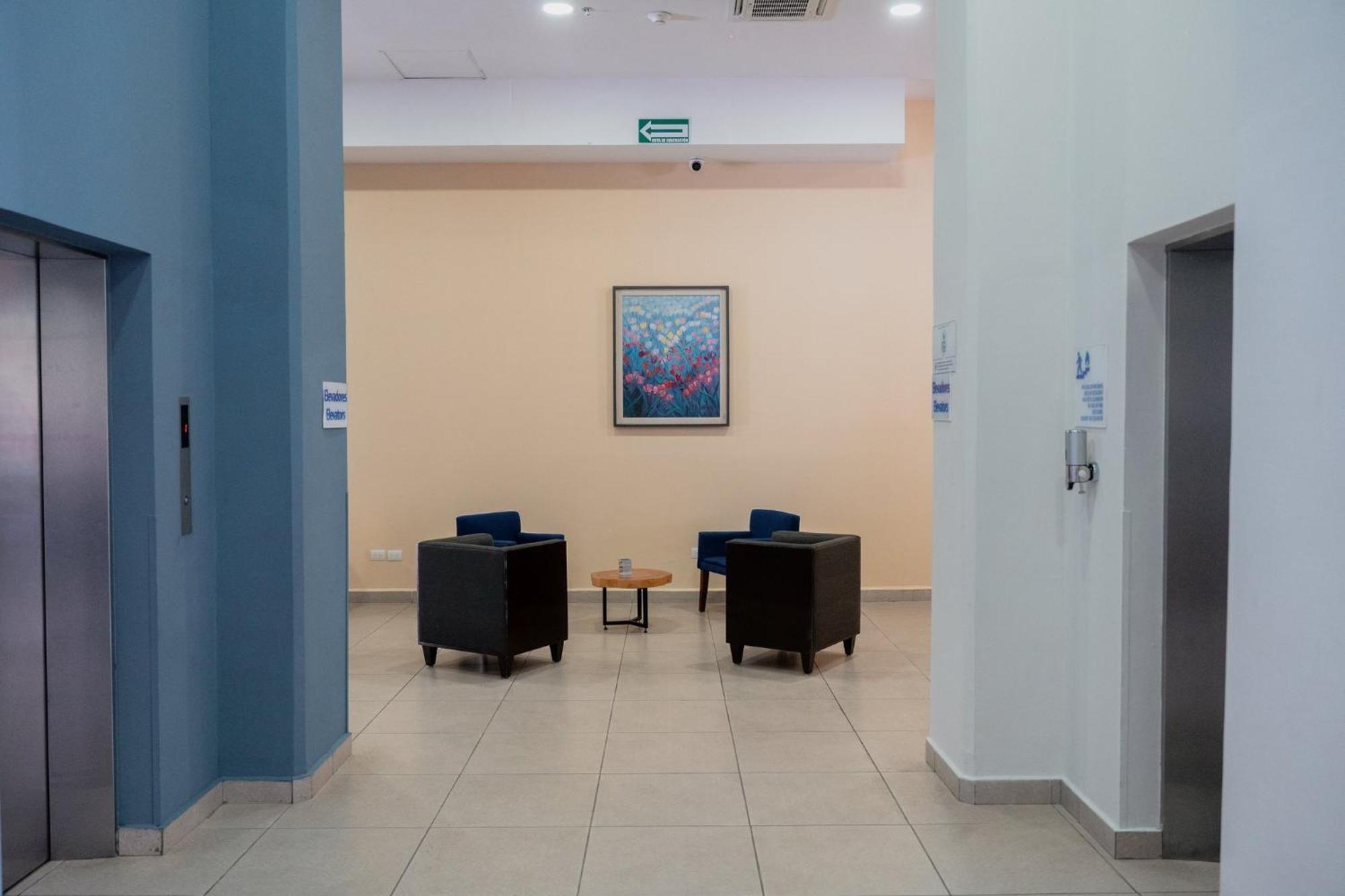 Holiday Inn Express Merida Centro By Ihg Екстер'єр фото