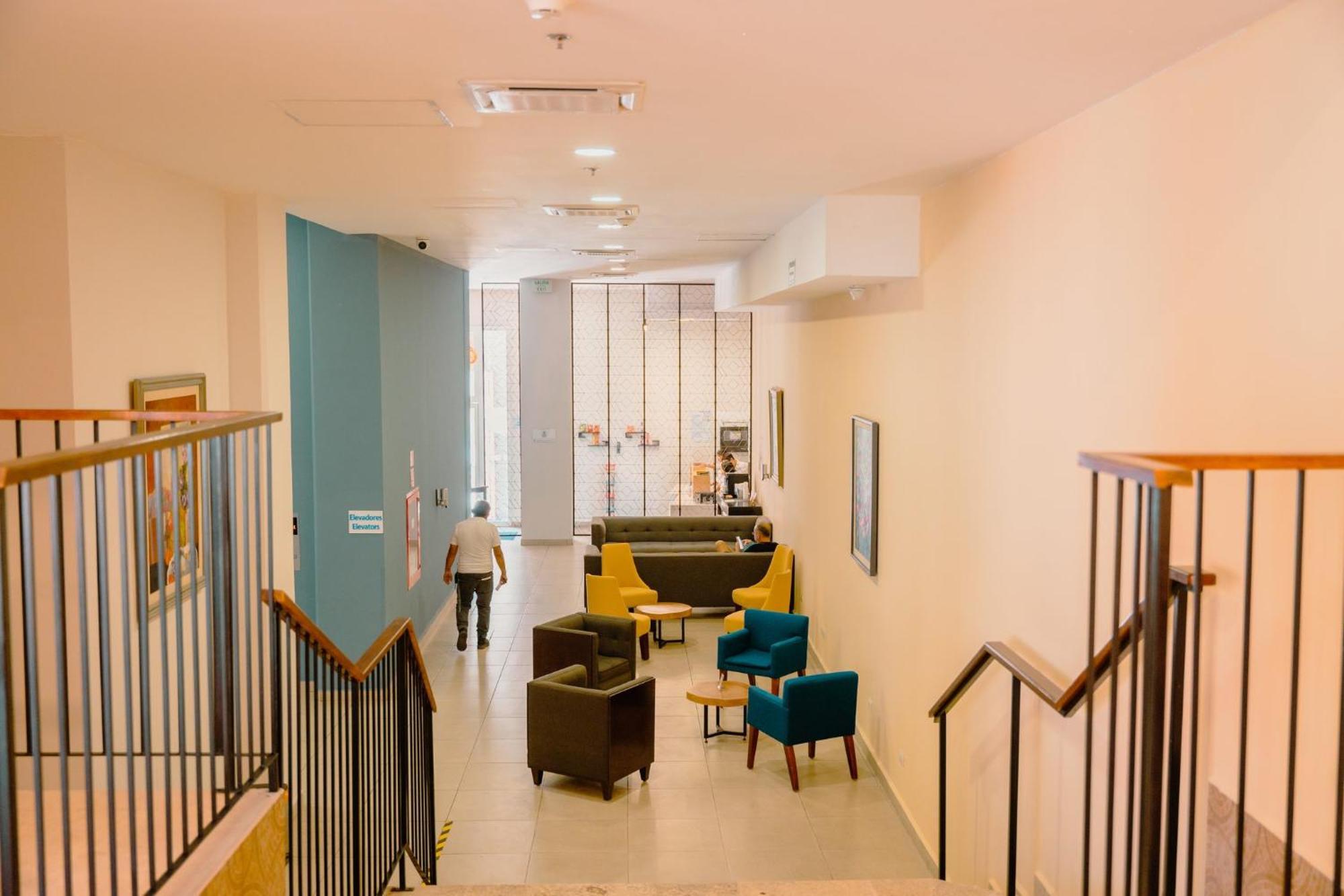 Holiday Inn Express Merida Centro By Ihg Екстер'єр фото
