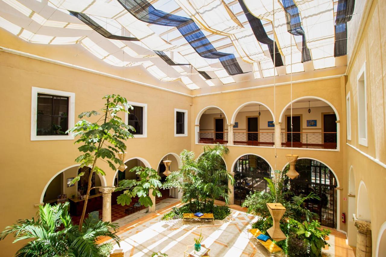 Holiday Inn Express Merida Centro By Ihg Екстер'єр фото